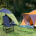 thumbnail image 5 of Caravan Global Sports Suspension Folding Chair, 5 of 10