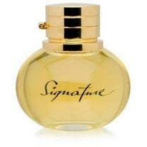 SIGNATURE * S.T. DUPONT 0.17 oz / 5 ml Miniature EDP Women Perfume Splash