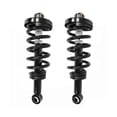 thumbnail image 1 of COMPLETESTRUTS Rear Quick Complete Strut Assemblies with Coil Springs Replacement for 2007-2017 Lincoln Navigator - Set of 2, 1 of 4
