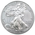 thumbnail image 2 of 2011-W Burnished Silver Eagle MS-70 NGC (ER, 25th Anniv), 2 of 3