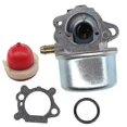 thumbnail image 2 of Mowers Carburetor For Engine 799868 498254 497347 497314 498170 4hp 5hp 6hp 6.75hp 6.5hp 7hp, 2 of 5