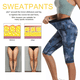 thumbnail image 4 of Body Trimmer Set Sudor Sauna Pantalones Sauna Tops Chaleco Adelgazante Fitness Control Bragas Entrenador De Cintura Conjunto Adelgazante Eigraketly OD014820-01, 4 of 6