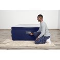 thumbnail image 6 of Bestway Tritech 24" Air Mattress Antimicrobial Coating with Built-in AC Pump, Queen, 6 of 8