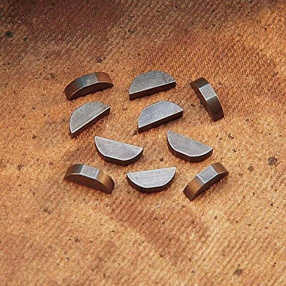 James Gasket 26348-15 Oil Pump Shaft Key