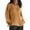 Yellow2, variant on YVNAURA Womens Cotton Linen Blend Shirts Long Sleeve 2026 Summer Tops Button Down Loose Fitting Basic Tees Casual Loose Tshirts Work Casual Blouses Spring Fall, BU1,L