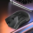 thumbnail image 1 of Souris de Jeu 2.4G, Souris de Jeu Programmée avec Boutons, 1 of 8