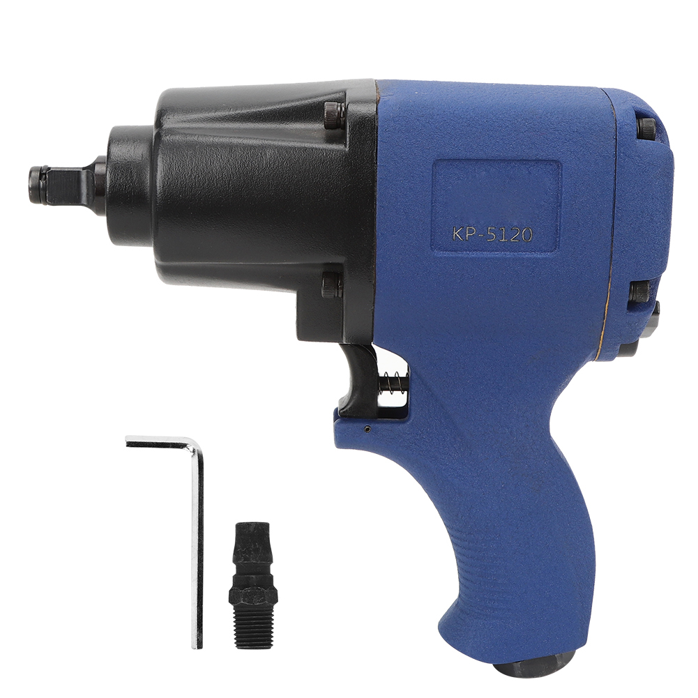 Mavis Laven Air Wrench,Air Impact 