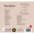thumbnail image 2 of Saxofour-Operettet Den Jazz (Audiobook), 2 of 2