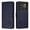 Blue, variant on Phone Case for Oukitel C62 / C62 Pro, Cat Pattern PU Leather Case with RFID Block Card Slots Stand Magnetic Flip Wallet Cover, Mint