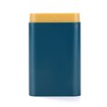 thumbnail image 2 of Trayknick Pill Case Multiple Grids Detachable ABS Portable Pill Box for Patients Blue, 2 of 13