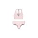 thumbnail image 1 of Figuras femeninas a escala 1/12, ropa interior, cuerpo, muñeca, juego de simulación, accesorios, sujetador deportivo rosa, 1 of 9