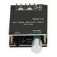 thumbnail image 4 of Módulo Amplificador De Potencia, Placa Amplificadora De Audio Bluetooth 5-27V Con Filtro LC Para Sistema De Sonido Para Altavoces DIY Para Auriculares ANGGREK Otros, 4 of 8
