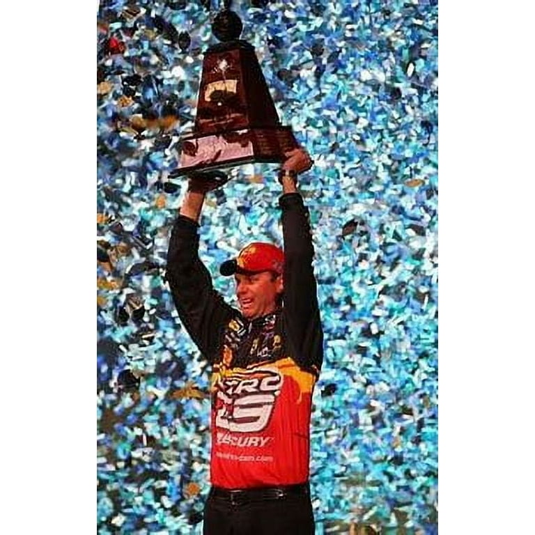 Strike King KVD Jerkbait 3 Hook Clown Jerkbait Lure - Walmart.com