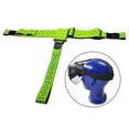 thumbnail image 4 of 2 IN 1 Removable Skin-friendly Anti Slip Soft Adjustable Breathable Comfortable A Green, 4 of 8