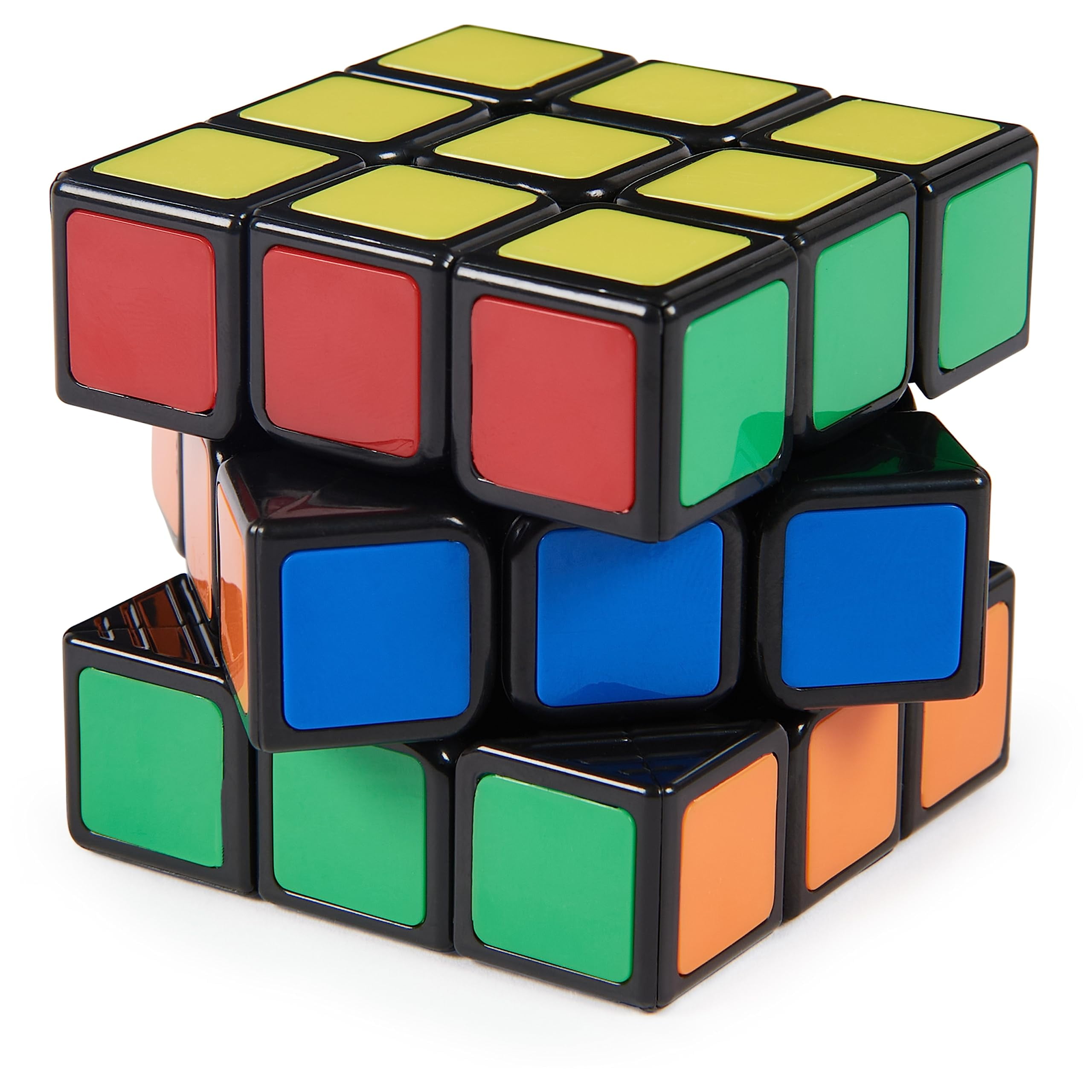 RUBIK'S® 3x3 Cube – Growing Tree Toys