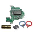 thumbnail image 1 of SI4732 Radio Modification Module for UVK5/UVK6 Short Wave FM Modification Module+2M Chip+2xDonut Antenna, 1 of 5
