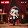 thumbnail image 2 of POP MART Universal Monsters Alliance Series Blind Box Surprise Box Original Action Figure Cartoon Model Mystery Box Collection, 2 of 5