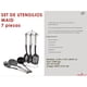 thumbnail image 2 of Set DE UTENSILIOS DE COCINA MAGEFESA Maid 7 piezas, 2 of 2