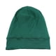 thumbnail image 5 of Gorro de dormir jinwen para mujer negro ajustable, 5 of 5