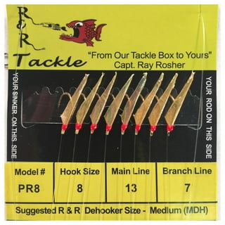 R&R Tackle Fishing Gear 