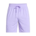 thumbnail image 5 of Athletic Works Men's and Big Men's Active Mesh Shorts, 9" Inseam, Sizes XS-5XL, 5 of 5