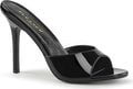 Black Patent