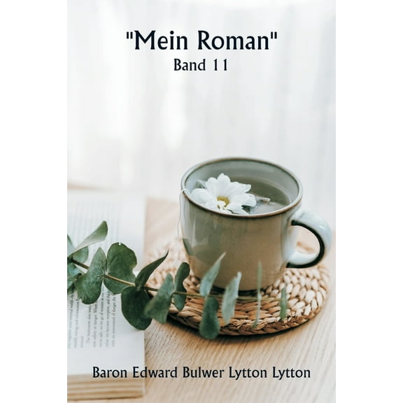"Mein Roman" Band 11, (Paperback)