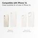 thumbnail image 2 of Funda Beats iPhone 16 con MagSafe y control de cámara, 2 of 6