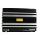 thumbnail image 1 of Amplificador de audio estéreo para automóvil, amplificador de potencia de altavoz de 12 V y 5800 W, universal para camión, 1 of 15