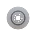 thumbnail image 2 of New Rear Brake Disc Compatible With Jaguar XE Portfolio 4 Cyl 2.0L XE Portfolio 6 Cyl 3.0L XE Prestige 6 Cyl 3.0L XE Premium 6 Cyl 3.0L 2016-2019 By FMPT4N1744, 2 of 2
