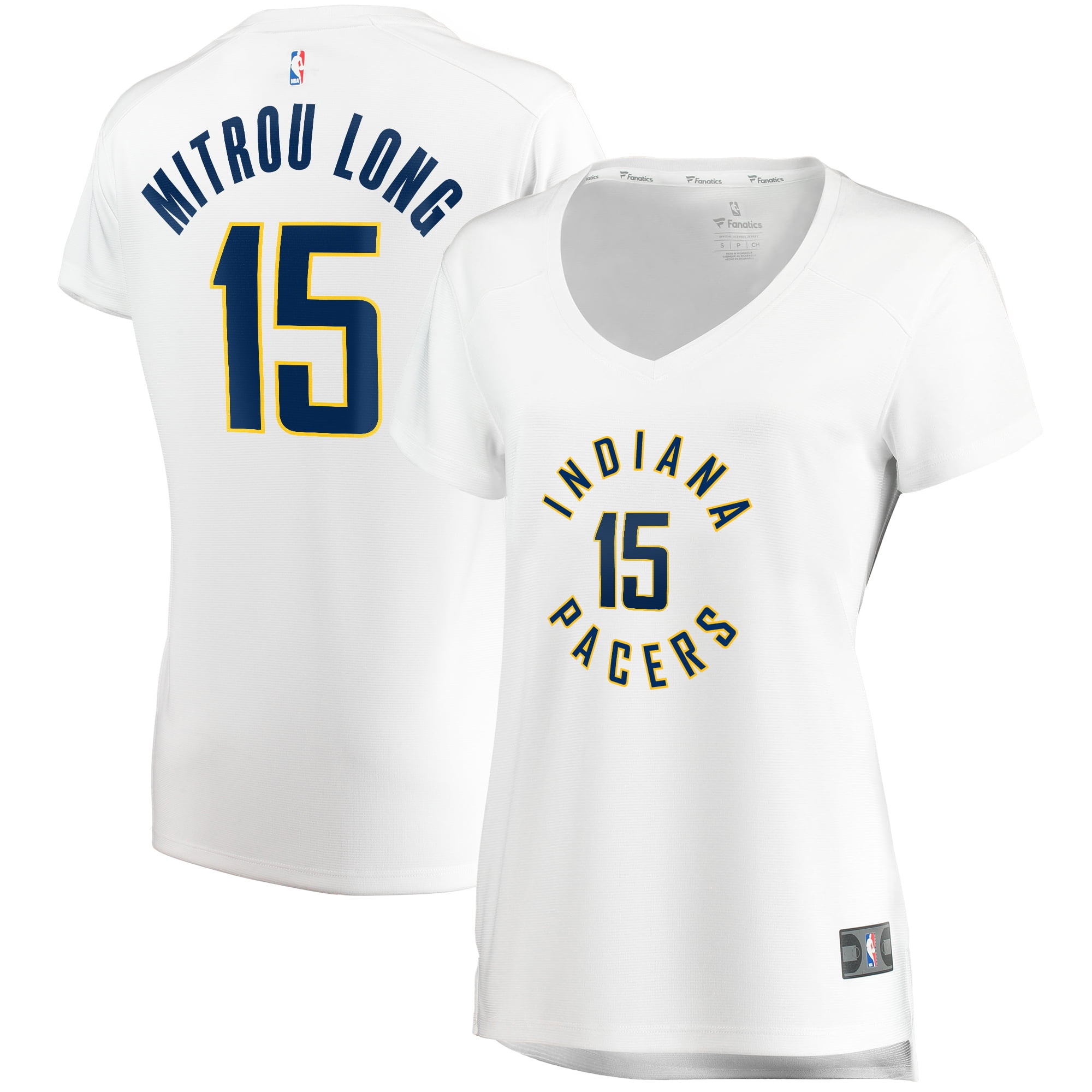 naz mitrou long jersey