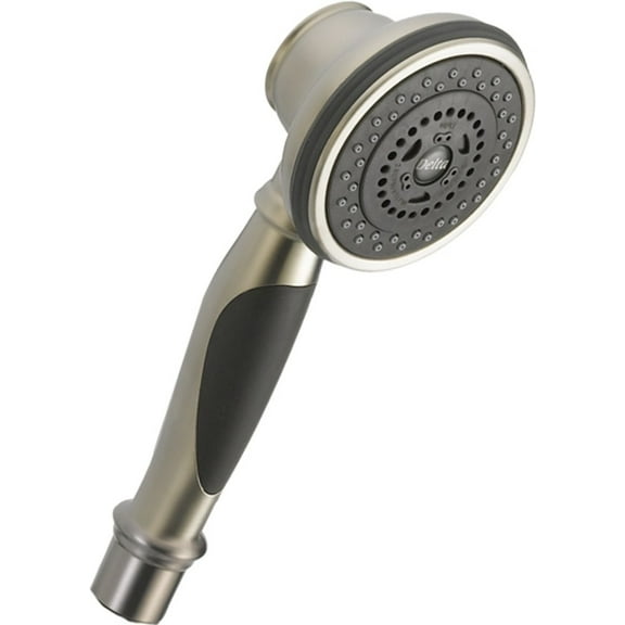 Delta 3-Setting Hand Shower, Available in Various Colors