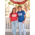 thumbnail image 3 of Lone Star Roots - Texas HOT-AF T-Shirt, 3 of 3