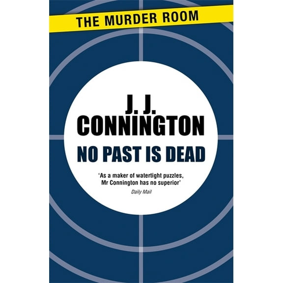 No Past Is Dead (Paperback)