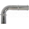 thumbnail image 5 of Dorman Heater Hose 626-632 OE Solutions; OE Replacement; 3.925 Inch Length, 5 of 5