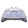 thumbnail image 5 of Feu Arrière de Signalisation de Frein Intégré Led pour Yamaha 06-13 FZ1/FZ8 Clair, 5 of 5