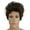 Light Brown, variant on Lacey Wigs - Men's CB Wig -