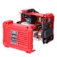 thumbnail image 4 of Máquina de soldadura eléctrica 20-250A MMA-250 Mini inversor doméstico portátil 110 V IGBT Abanopi Máquina de soldadura digital, 4 of 7