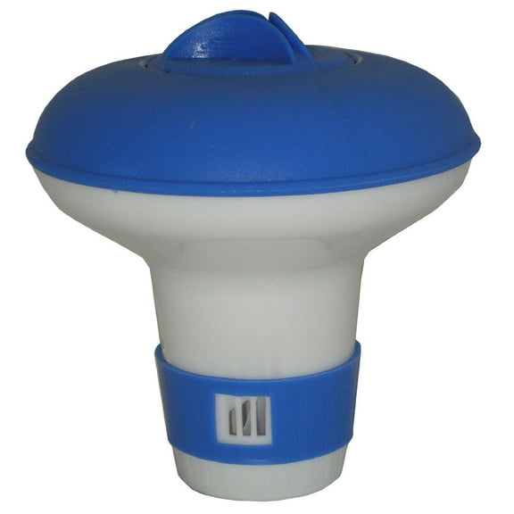 Floating Chlorine Dispensers