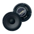 thumbnail image 2 of Altavoces de Audio ANGGREK Estéreo Para Automóvil Alta Sensibilidad 2PCS, 2 of 8