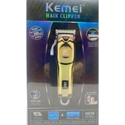 Kemei Professional Hair Clipper Hair Beard Trimmer KM-2628