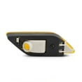 thumbnail image 2 of For Mercedes-Benz E350/E550 2010 2011 2012 2013 Side Marker Light Driver Side | Front | Side Of Bumper | Replacement For MB2550104 | 2128200121, 615343521688, 2 of 8