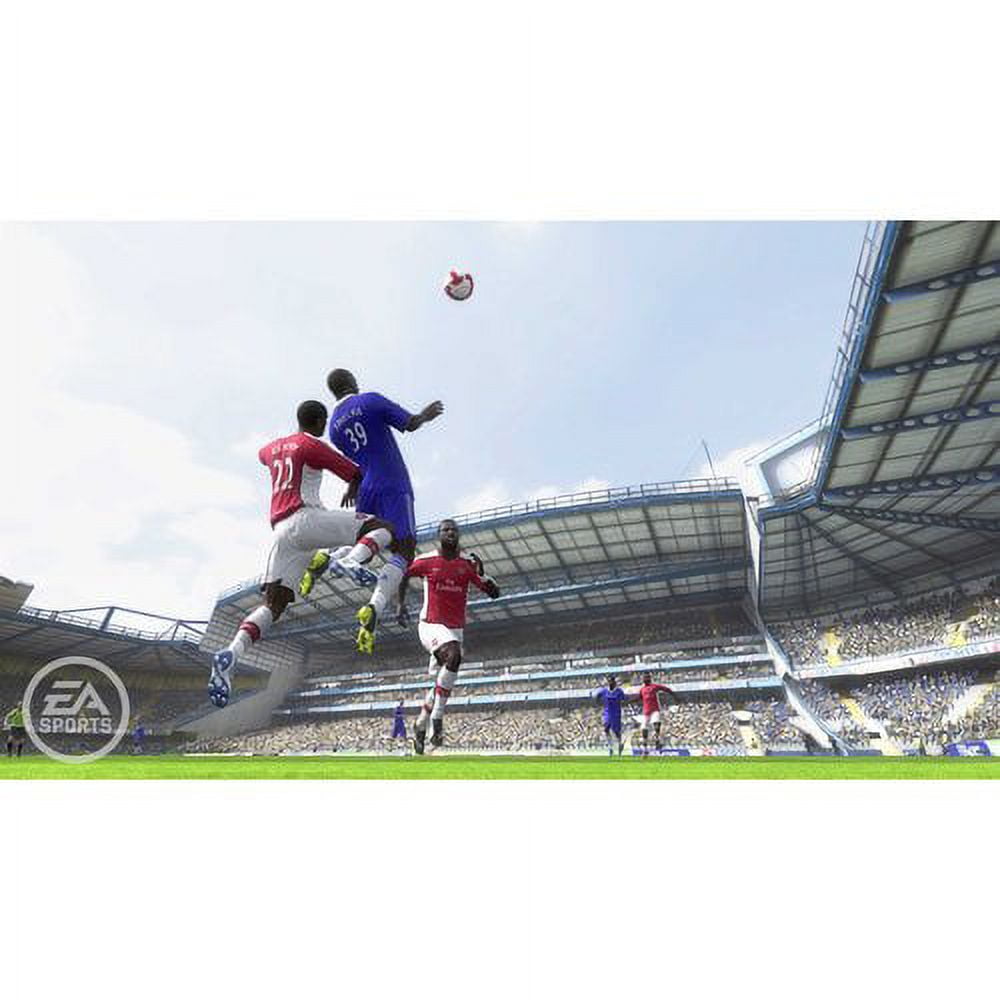 FIFA Soccer 10 (PlayStation 3) 