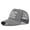 Heather Gray 1, variant on Unisex You Look Baseball Cap Fashion Funny Print Baseball Cap Adjustable Peaked Cap Outdoor Sports Couple Hats Adjustable Curved Brim Hats Sun