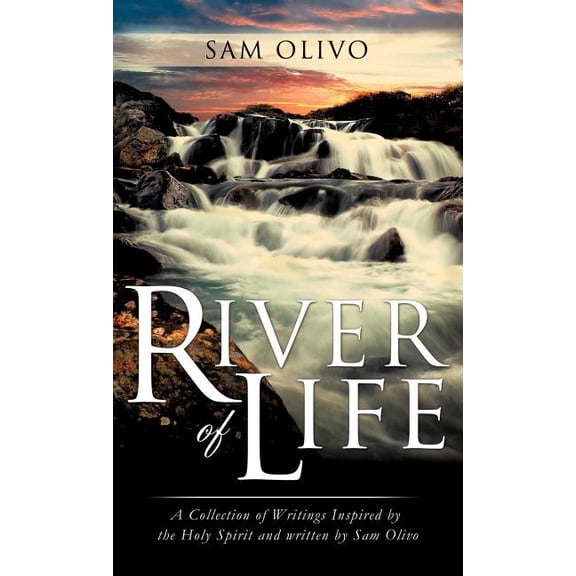 River of Life, (Hardcover)