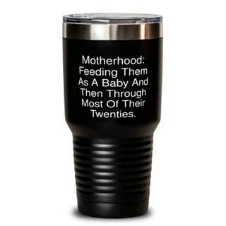 Tipit Drinkware #BOYMOM, Boy Mom