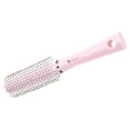 thumbnail image 3 of Miangastore Brosse de Séchage pour Cheveux Brosse Ronde Rouleau Brosse de Coiffage Brosse à Friser pour Femmes, 3 of 8