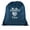 Navy, variant on We are family messy heart with custom name -Family Reunion Party Favor Bags