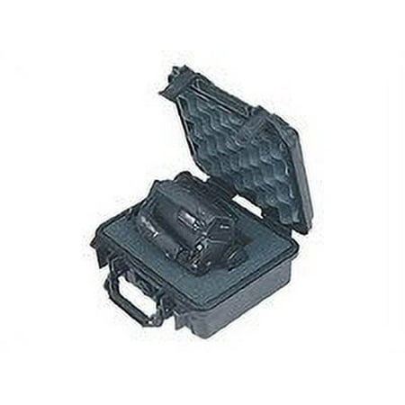 UPC: 0019428019884 | Pelican 1120-000-180 Protector Small Case Silver