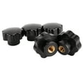 thumbnail image 3 of Nuts Knob Grip5Pcs Nuts Knob Grip Thread Handle Screw Nuts Knob Grip Optimized for Excellence, 3 of 5